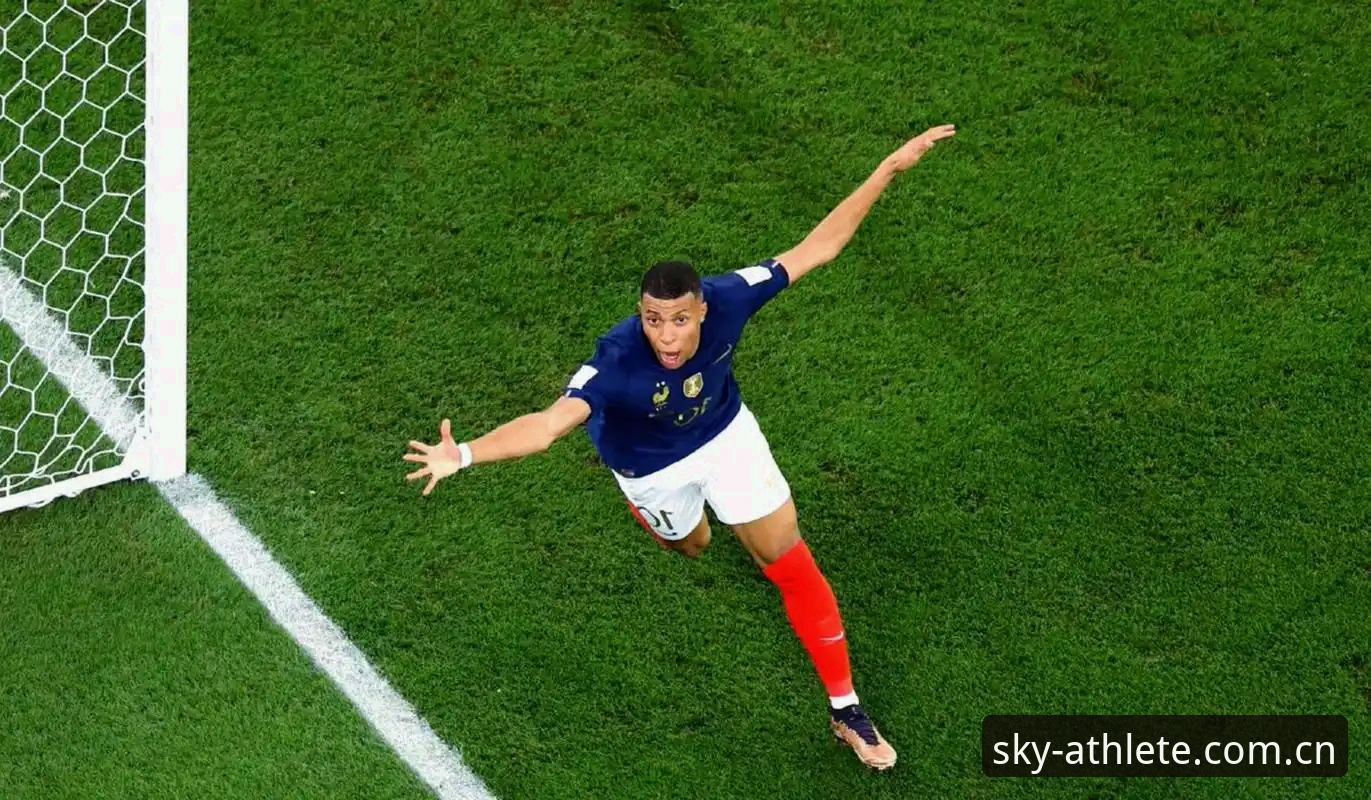 法国队3-0伊拉克赛后解析：德尚谈阵容重组与登贝莱状态